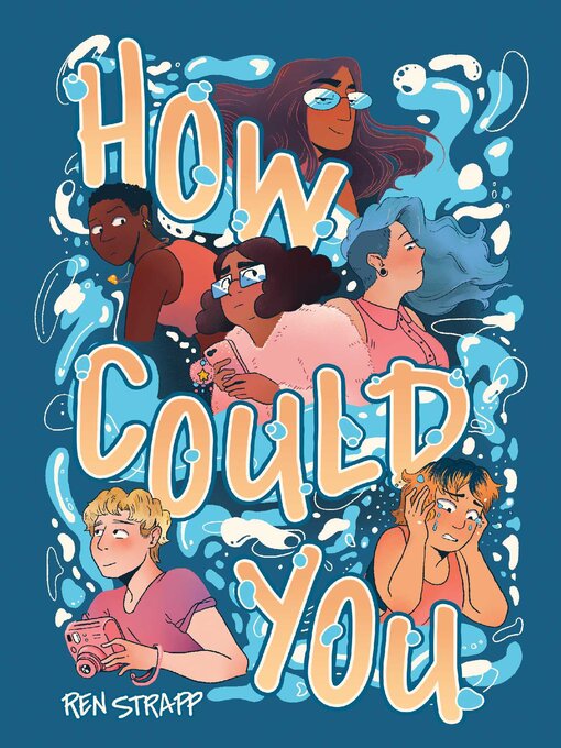 Title details for How Could You by Ren Strapp - Available